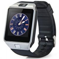 Умные часы Smart Watch DZ09 (Черный)
