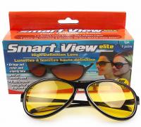 Очки для водителей Smart View Elite