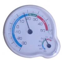 Термометр-гигрометр Lndoor and Outdoor Thermometer TH201