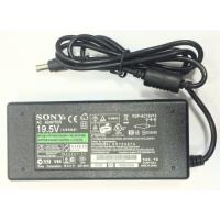 Блок питания (сетевой адаптер) для ноутбука SONY 19.5V 4.7A (6.5x4.4 мм) 90W