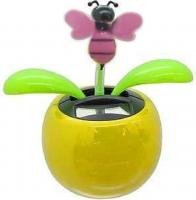 Игрушка Пчела Flip-Flap (Флип-Флап) розовый с желтым