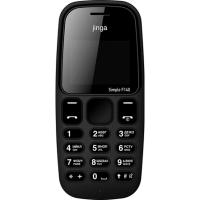 Мобильный телефон Jinga Simple F140 чёрный