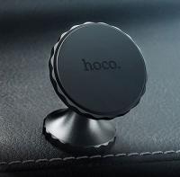 Магнитный держатель HOCO CA9 (черный)