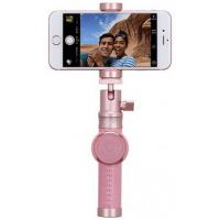 Монопод MOMAX Selfie Pro Selfie Pod 90 см (KMS4) розовое золото