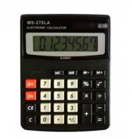 Калькулятор настольный MS-212LA