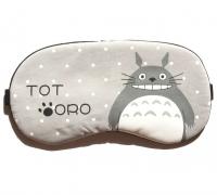 Маска для сна Fashion Eye Mask Totoro