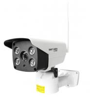 Беспроводная Wi-Fi IP камера видеонаблюдения IPC-V380-V66-1080P