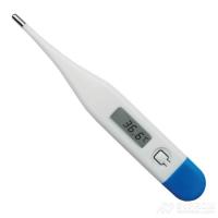 Термометр медицинский цифровой с футляром