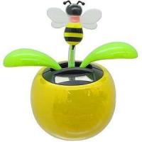Игрушка Пчела Flip-Flap (Флип-Флап) желтый