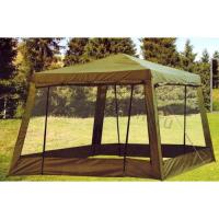Кухня-шатер палатка LANYU LY-1628D (320х320х245 см)