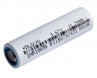 Аккумулятор Li-ion DLG 18650 3000mAh 3.7V, 1 шт