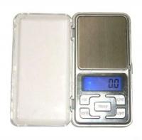 Карманные весы MH-200 Series Pocket Scale 200гр
