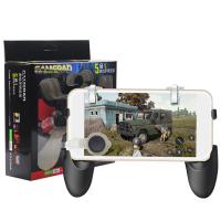 Геймпад Gamepad 5in1 L1 R1Android
