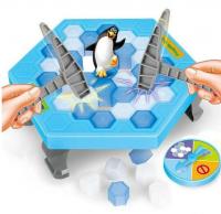 Настольная игра "Пингвин на льдине" 1225-2
