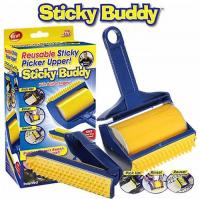 Липкие валики для уборки Sticky Buddy (Стики Бадди)