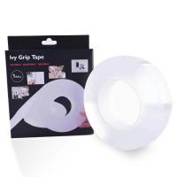 Многоразовая крепежная лента Ivy Grip Tape 30ммх1м