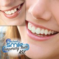 Набор для быстрой замены зуба Instant Smile Temporary Tooth Kit