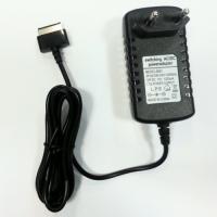 Блок питания для планшета ASUS Transformer Pad TF300 15V, 1.2A, 18W (40 pin)120-240V 50/60Hz