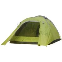 Палатка кемпинговая 4 местная LANYU LY-1803 (340х170х240см)