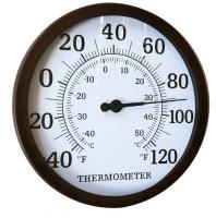 Термометр настенный THERMOMETER 9300BR