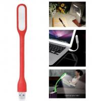 USB лампа для подсветки клавиатуры ноутбука (Красный)