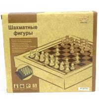 Шахматы магнитные Viivsc QX77810