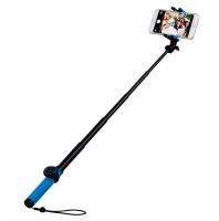 Монопод для селфи MOMAX Selfie Hero 100 см KMS7 синий