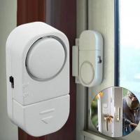 Домашняя сигнализация на дверь или окно Door Window Entry Alarm