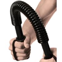 Эспандер Power Twister, черный, 60 кг