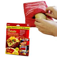 Мешок для запекания картошки Potato Express