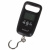 Электронные Весы Electronic Portable Scale WH-A17 черные
