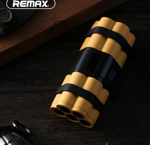 Аккумулятор внешний Remax RPL-39 20000mAh
