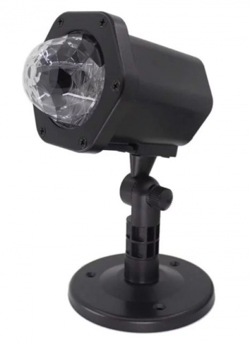 Лазерный проектор для улицы Waterproof Light Projector