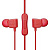 Наушники Remax RM-502 красные