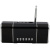 Колонка портативная Texnano TE-91 (FM / USB / SD / AUX), черная