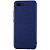 Чехол силиконовый для Huawei Honor 10 (синий)
