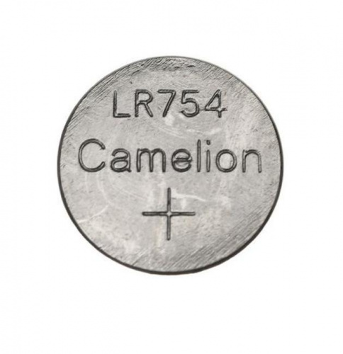 Батарейка Camelion AG5 BL10 (AG5-BP10)