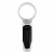 Лупа ручная круглая 10x-50мм с подсветкой (2 LED) Magnifier 77350B