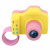Детская цифровая фотокамера Digital Video Camera цвет розовый
