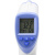 Термометр бесконтактный инфракрасный SHENGDE, синий