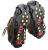 Ледоступы-ледоходы для обуви Зимняя защита 10 шипов NON-SLIP, размер XXL (48-54)