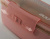 Ланч-бокс двойной LUNCH BOX 800 мл, розовый