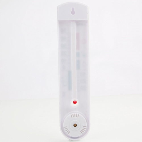 Термометр-гигрометр спиртовой G337