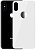 Защитное стекло Baseus Full Coverage Curved Tempered Glass Rear Protector (SGAPIPH65-BM02) для iPhone Xs Max, White