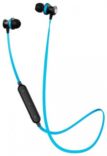 Наушники Awei B980BL Blue