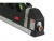 Лазерный уровень LevelPro LV-03 с рулеткой 2.5 м, черный