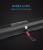 Портативная акустика OneDer V01 soundbar (Красный)