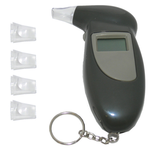 Алкотестер Digital Breath Alcohol Tester