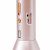 Беспроводной караоке микрофон со встроенной колонкой Magic Karaoke KTV-K088, розовый