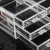 Акриловый органайзер для косметики Cosmetic Storage Box 6 Drawers